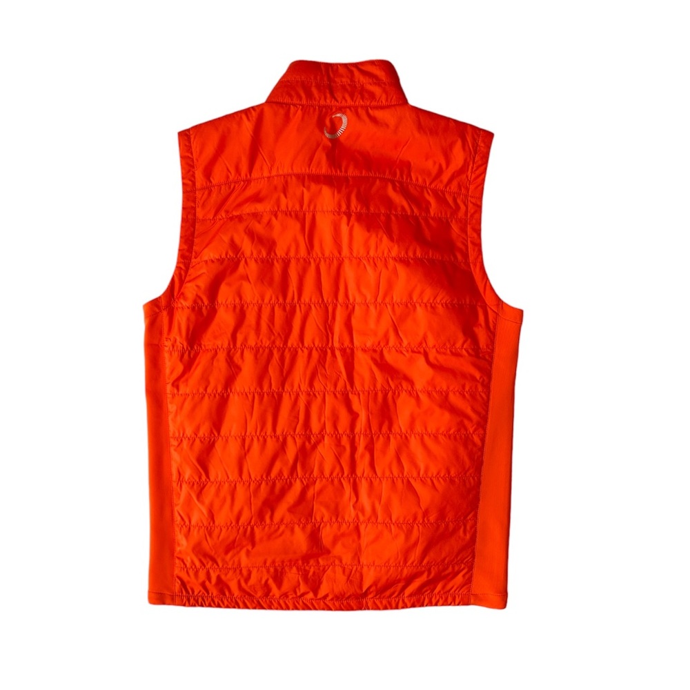 Zero Restriction Golf Vest - Picture 2 of 5